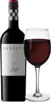 プレビュー: 6er Vorteils-Weinpaket - Pinotage Western Cape - Barista