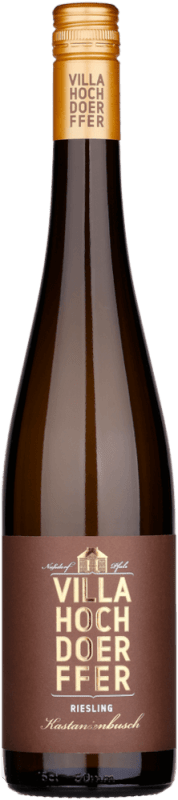 Birkweiler Kastanienbusch Riesling trocken - Villa Hochdörffer