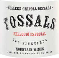 プレビュー: Tossals Selecció Especial DO - Cellers Grifoll Declara