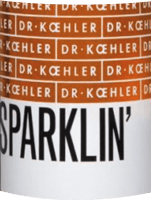 プレビュー: Sparklin' Secco - Weingut Dr. Koehler