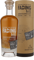 Single Rye Whisky - Fading Hill