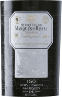 プレビュー: Marqués de Riscal 150 Aniversario Rioja DOCa - Marqués de Riscal