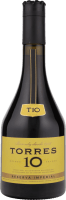 10 Gran Reserva - Torres