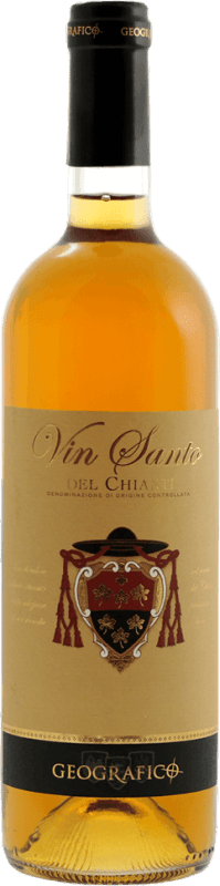 Vin Santo del Chianti DOC - Geografico