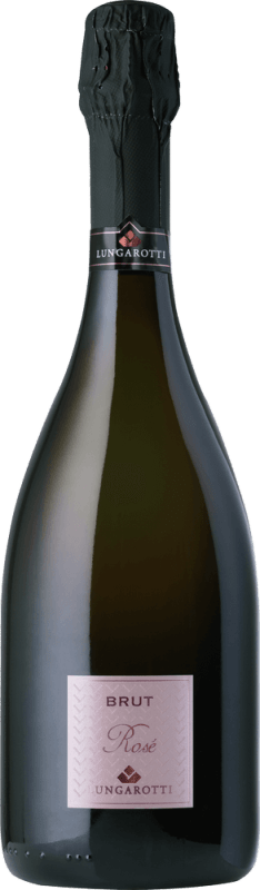 Rosé Brut - Lungarotti