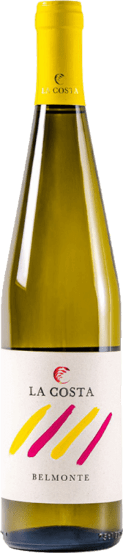 Belmonte Vespaiolo - Fattoria Sociale La Costa