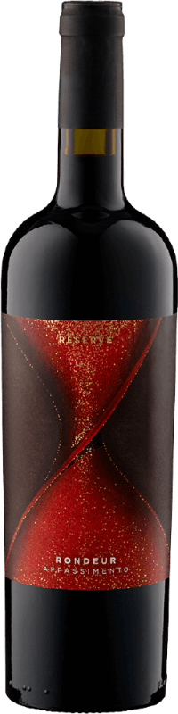 Rondeur Reserve - La Grange