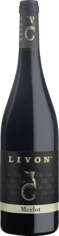 Merlot Collio DOC - Livon