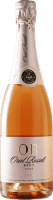 Cava Brut Rose - Oriol Rossell