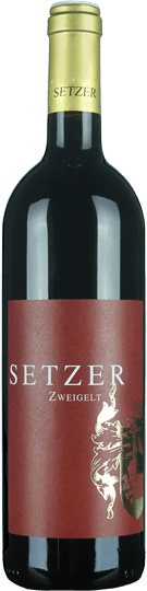 Zweigelt - Weingut Setzer