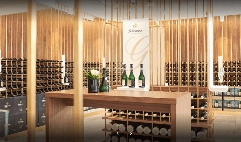 ゲルデルマン タップルーム ゲルデルマン タップルーム