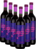 6x Vorteils-Weinpaket Feuerzangenbowle - Peter Riegel Weinimport