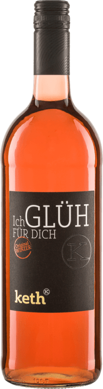 Winzerglüher Ich Glüh Für Dich Rosé - Keth