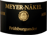 プレビュー: Frühburgunder trocken - Meyer-Näkel