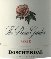 プレビュー: The Rosé Garden - Boschendal
