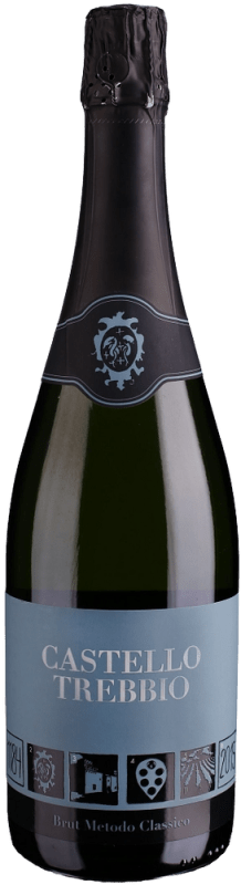 Brut Metodo Classico - Castello del Trebbio