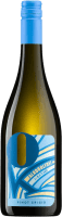 Pinot Grigio Schaumwein alkoholfrei - Weingut Lukas Kesselring