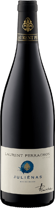 Juliénas Roche Bleue - Laurent Perrachon