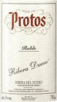 プレビュー: Roble - Bodegas Protos