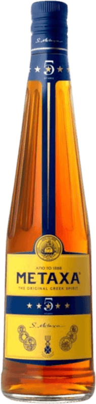 Metaxa 5 Sterne - Metaxa