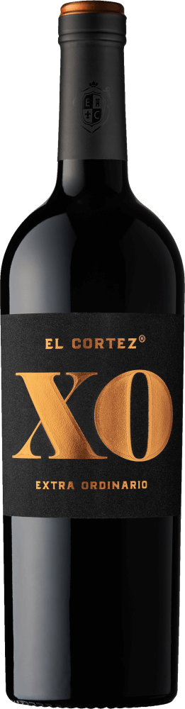 プレビュー: 15er Vorteils-Weinpaket - El Cortez XO - Bodega Torre Oria