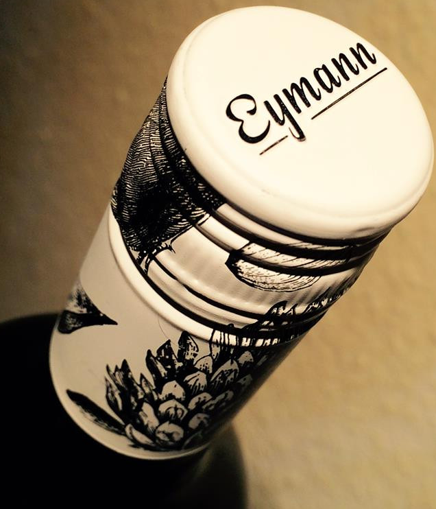 アイマンカプセル