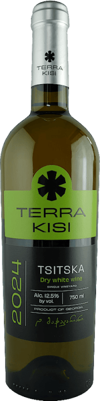 Tsitska trocken - Terra Kisi