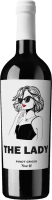 The Lady Pinot Grigio - Ferro 13