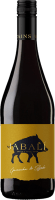 Jabali Garnacha Syrah DO - Bodegas Paniza