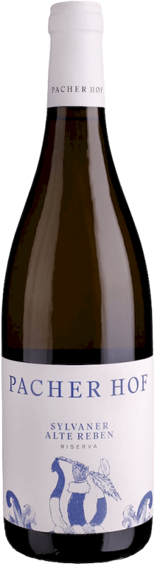 Sylvaner Alte Reben Riserva DOC - Pacherhof