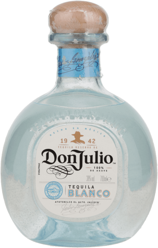 Blanco in GP - Don Julio