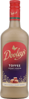 Toffee Creamy Liqueur - Dooley's