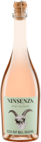 Vinsenza Rosé Frizzante alkoholfrei - Peter Riegel Weinimport