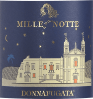 プレビュー: Mille e una notte Sicilia DOC - Donnafugata