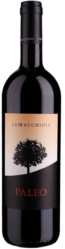 Paleo Rosso - Le Macchiole