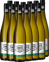 プレビュー: 12x Vorteils-Weinpaket Tradition Weißburgunder trocken - Bergdolt-Reif & Nett