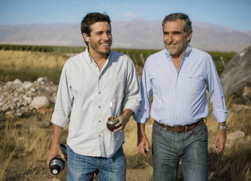 ズッカルディ家