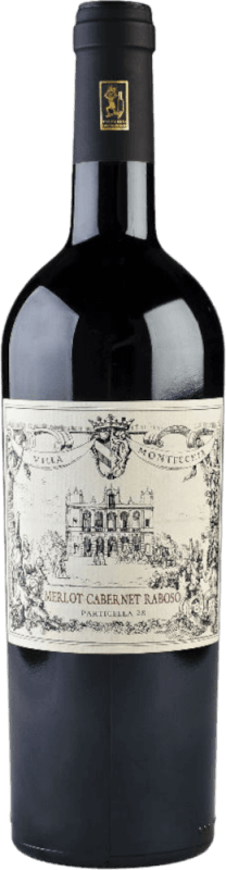 P.28 - Conte Emo Capodilista - La Montecchia