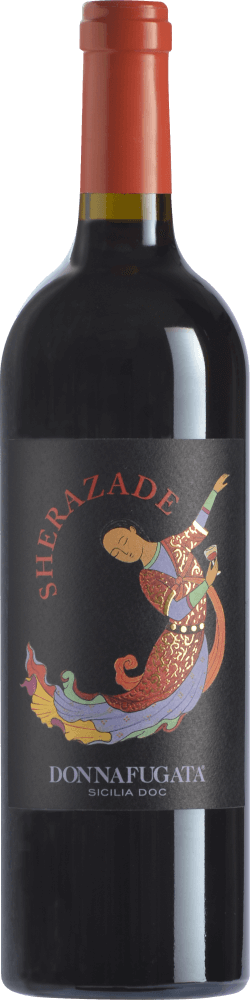 プレビュー: 6x Familiarisation package - ドンナフガータのワインとシチリアの情熱