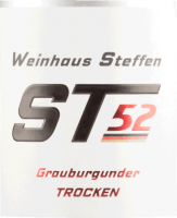 プレビュー: 9x Vorteils-Weinpaket ST #52 Grauburgunder trocken - Weinhaus Steffen