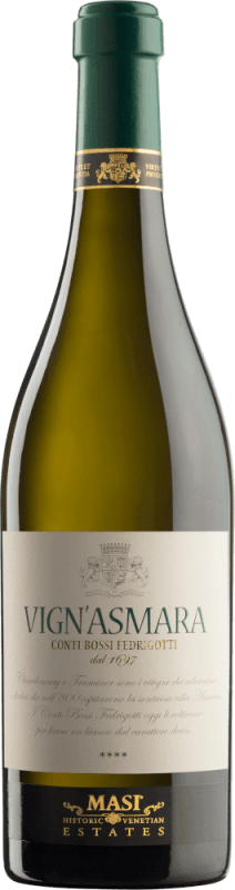 Vign'Asmara Vigneti delle Dolomiti IGT - Bossi Fedrigotti