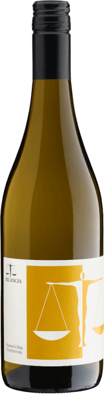 Chardonnay - Bilancia