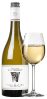 プレビュー: 12x Vorteils-Weinpaket Villa Blanche Sauvignon Blanc IGP - Calmel & Joseph-