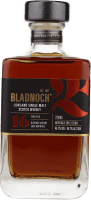 プレビュー: 16 Years Old Oloroso Sherry Heritage Collection in GP - Bladnoch