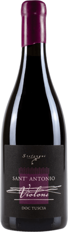 Violone DOP - Stefanoni