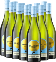 12er Vorteilspaket - Sauvignon Blanc Marlborough - Brancott Estate