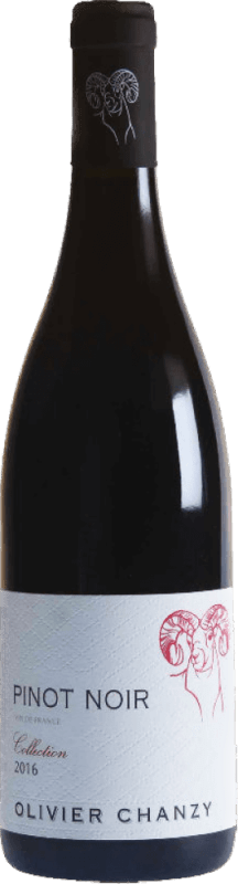 Pinot Noir Collection - Maison Olivier Chanzy