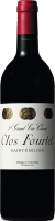 Clos Fourtet Saint-Émilion - Philippe Cuvelier