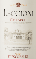 プレビュー: Leccioni Chianti DOCG - Frescobaldi