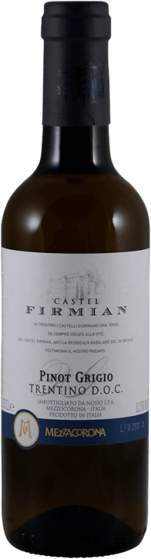 Pinot Grigio Trentino DOC 0,375 l - Castel Firmian